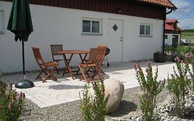 Gårdsboende